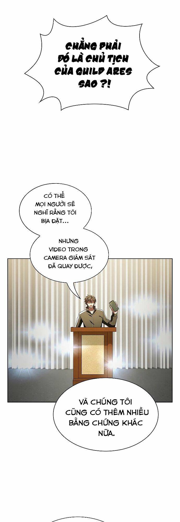 Tôi Là Người Chơi Leo Tháp Một Mình Chapter 53 - Trang 5