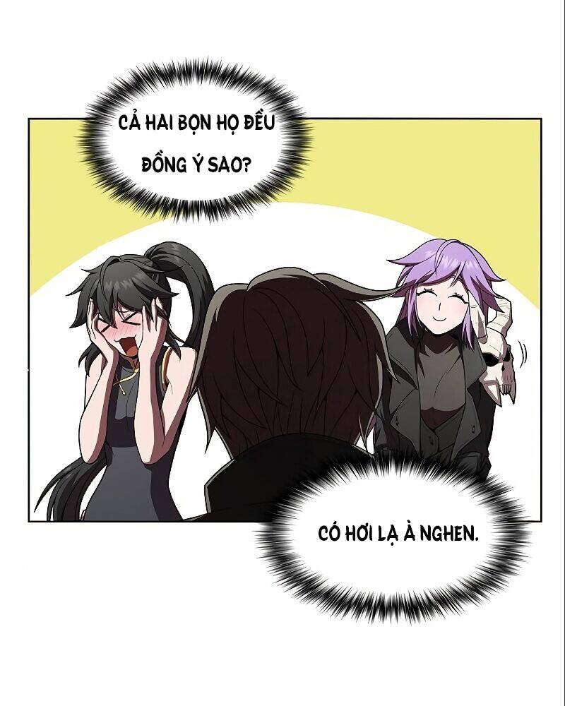 Tôi Là Người Chơi Leo Tháp Một Mình Chapter 92 - Trang 81