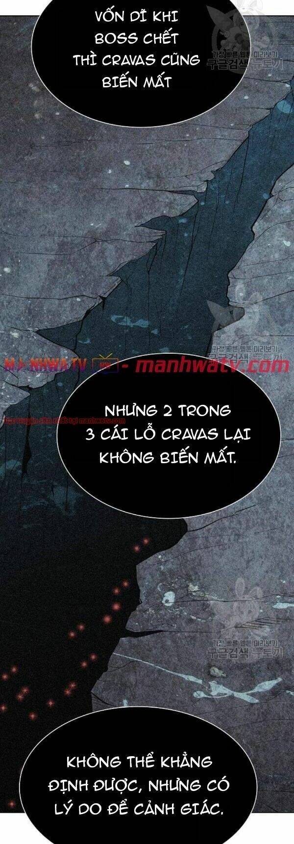 Tôi Là Người Chơi Leo Tháp Một Mình Chapter 44 - Trang 53