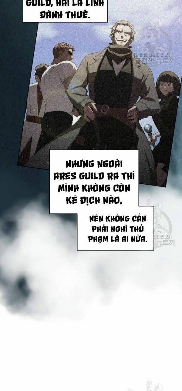 Tôi Là Người Chơi Leo Tháp Một Mình Chapter 46 - Trang 34