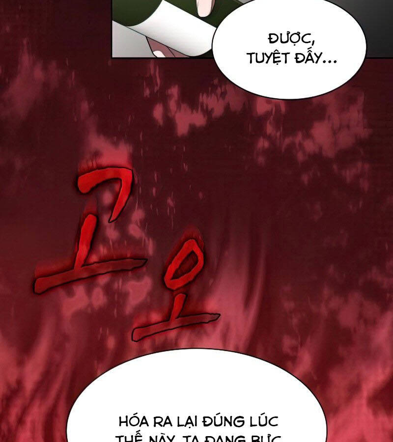 Tôi Là Người Chơi Leo Tháp Một Mình Chapter 121 - Trang 16