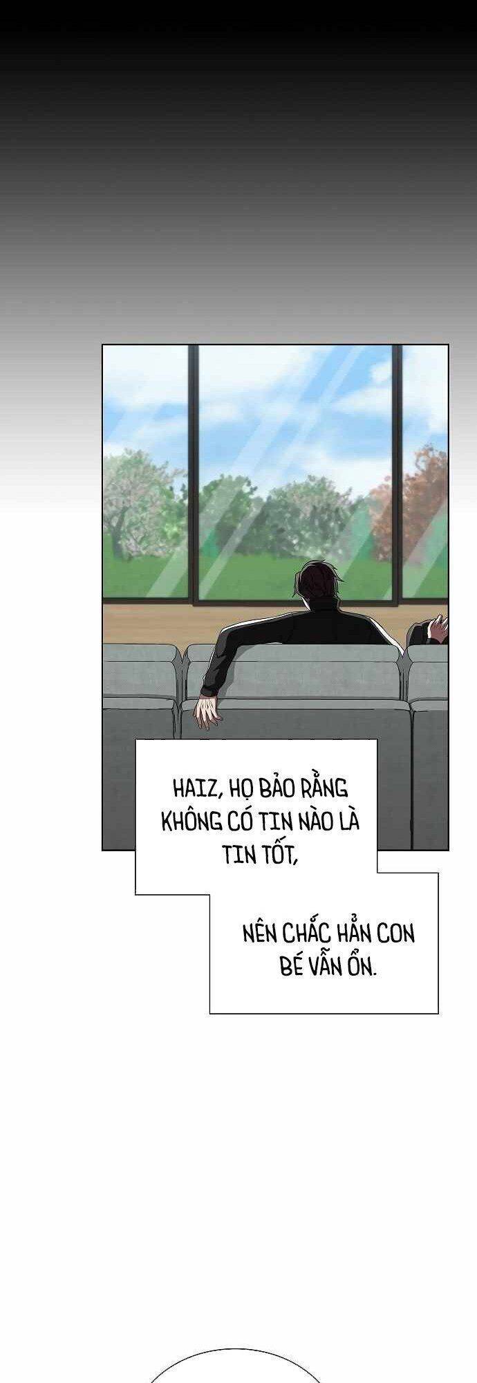 Tôi Là Người Chơi Leo Tháp Một Mình Chapter 62 - Trang 3