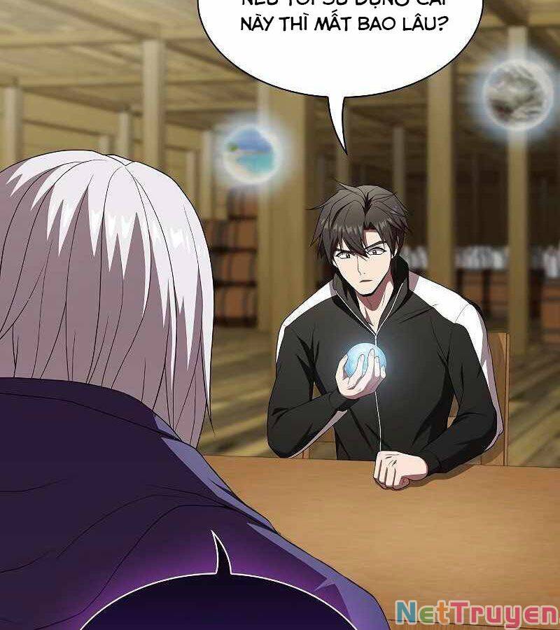 Tôi Là Người Chơi Leo Tháp Một Mình Chapter 109 - Trang 43