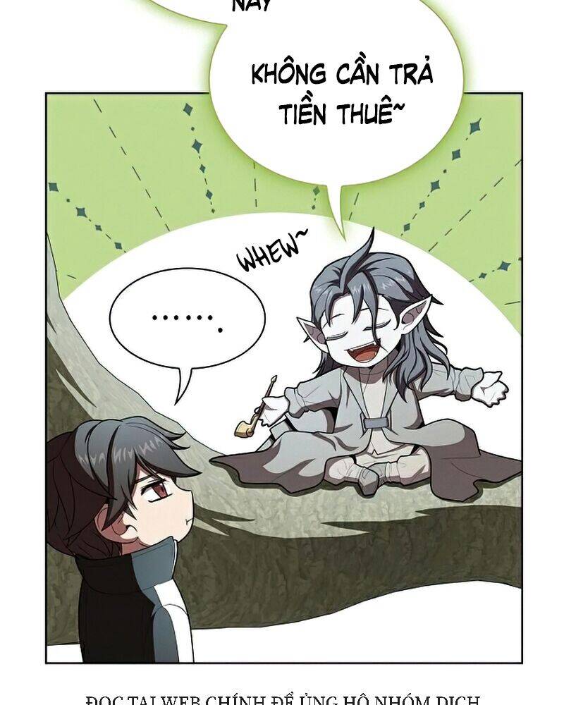 Tôi Là Người Chơi Leo Tháp Một Mình Chapter 95 - Trang 39