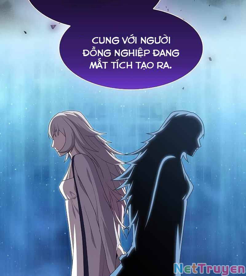 Tôi Là Người Chơi Leo Tháp Một Mình Chapter 107 - Trang 24