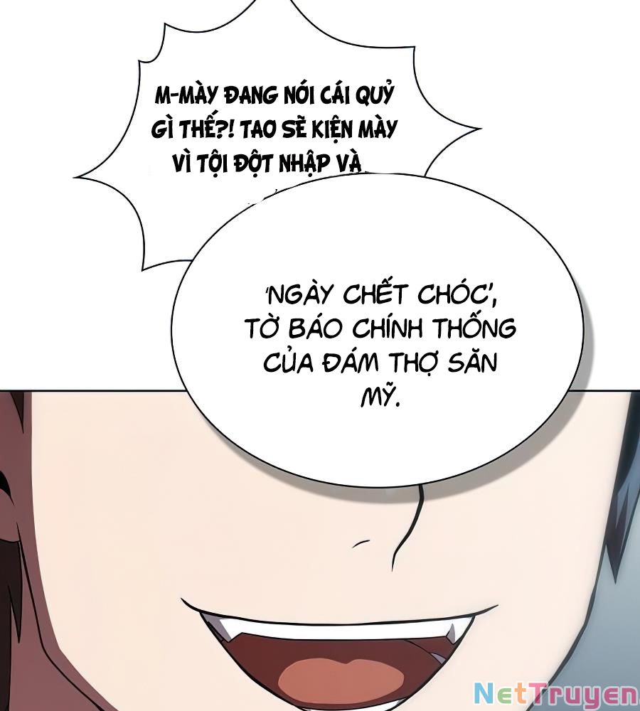 Tôi Là Người Chơi Leo Tháp Một Mình Chapter 80 - Trang 11