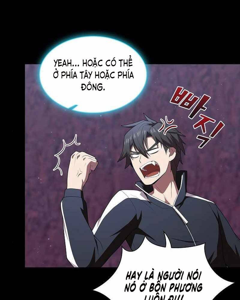 Tôi Là Người Chơi Leo Tháp Một Mình Chapter 115 - Trang 53