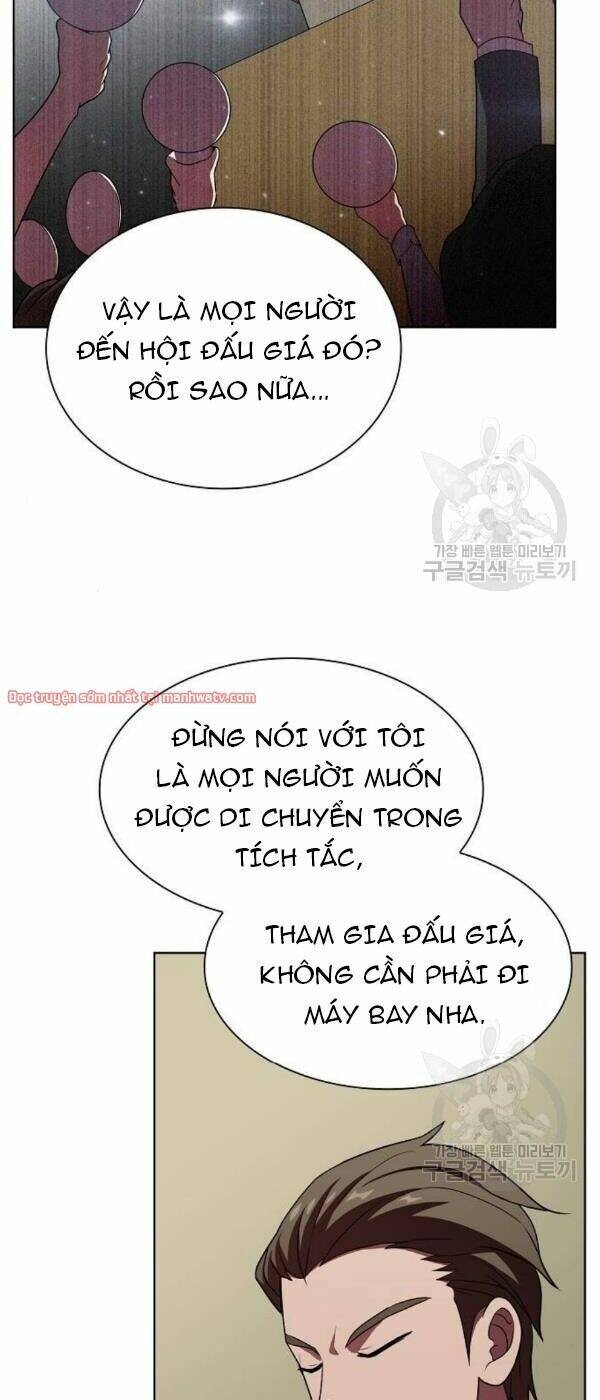 Tôi Là Người Chơi Leo Tháp Một Mình Chapter 44 - Trang 62