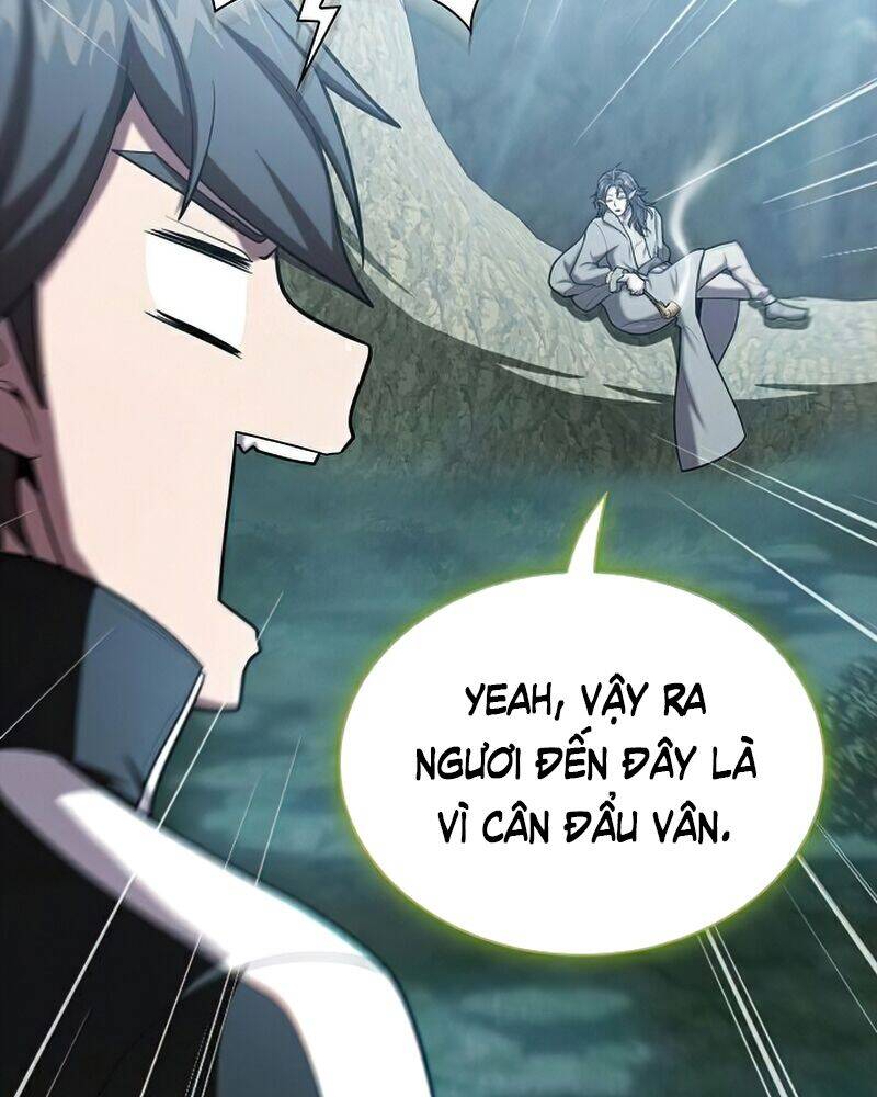 Tôi Là Người Chơi Leo Tháp Một Mình Chapter 95 - Trang 10