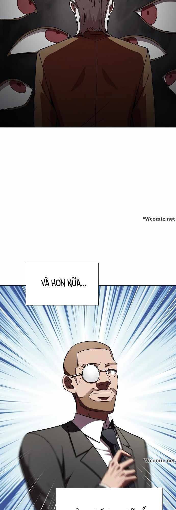 Tôi Là Người Chơi Leo Tháp Một Mình Chapter 62 - Trang 13