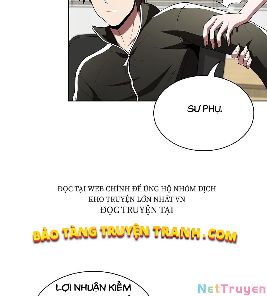 Tôi Là Người Chơi Leo Tháp Một Mình Chapter 90 - Trang 94