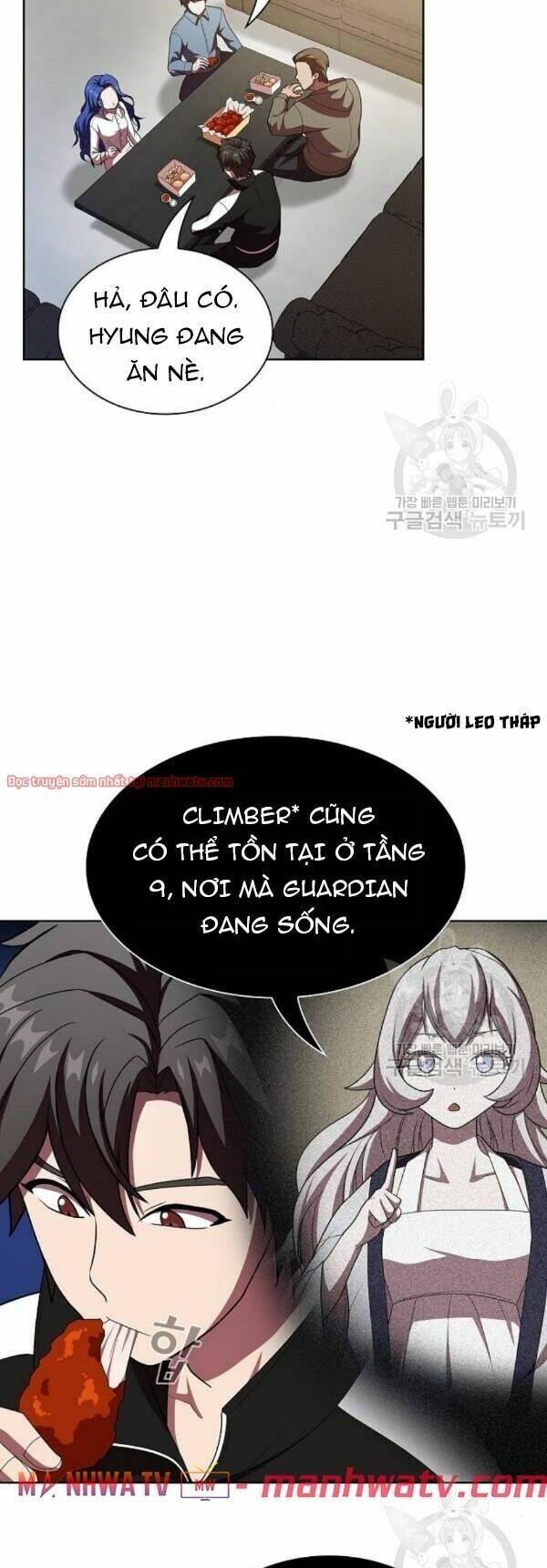 Tôi Là Người Chơi Leo Tháp Một Mình Chapter 44 - Trang 51