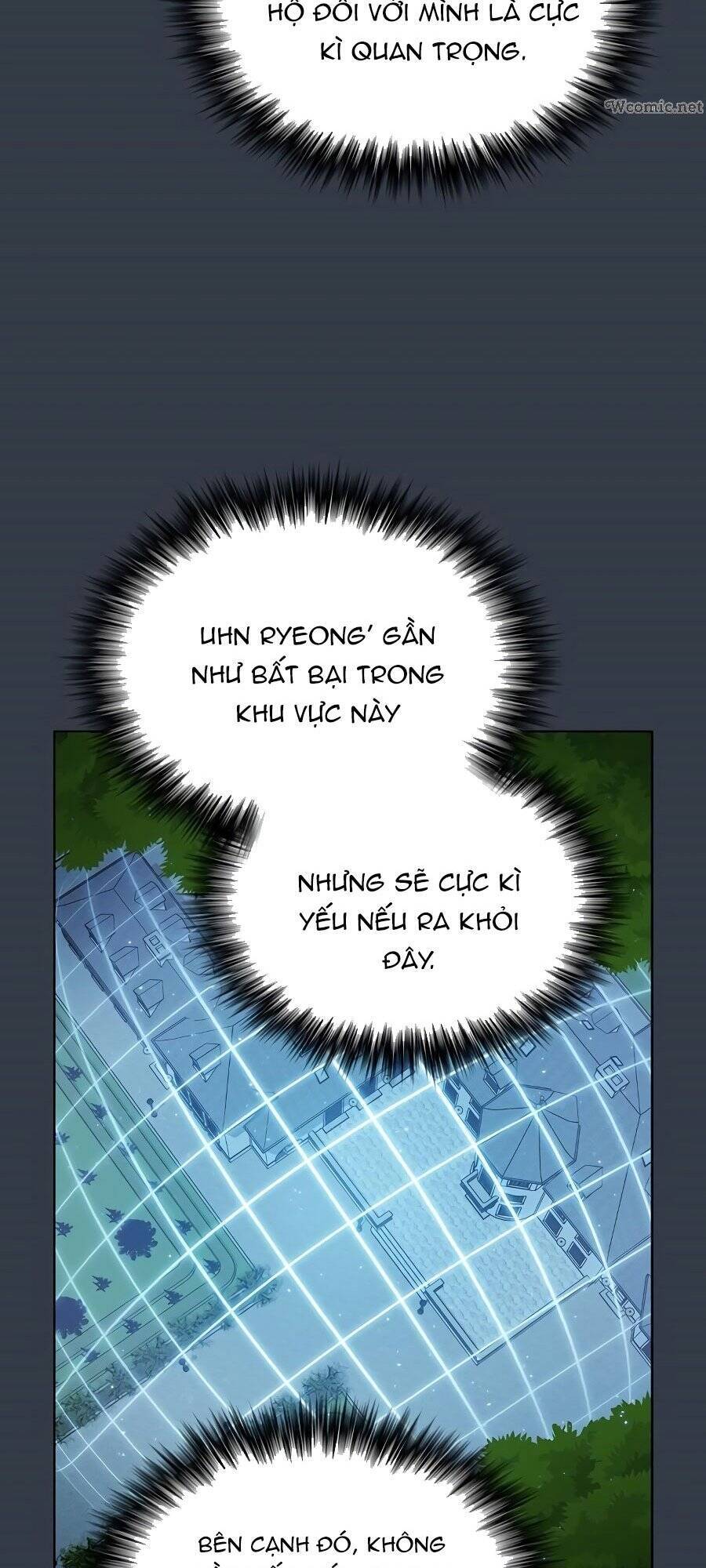 Tôi Là Người Chơi Leo Tháp Một Mình Chapter 64 - Trang 31