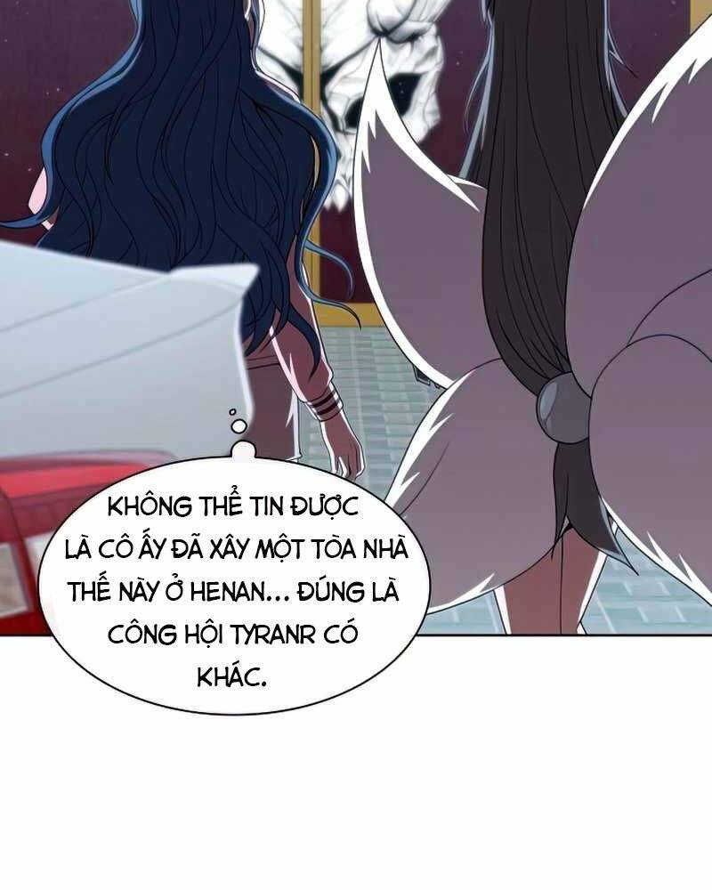 Tôi Là Người Chơi Leo Tháp Một Mình Chapter 116 - Trang 28