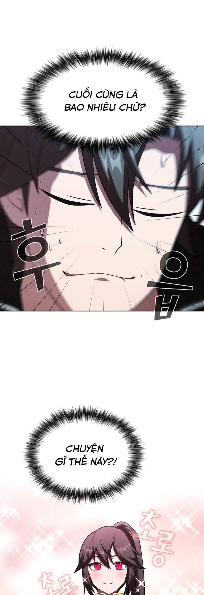 Tôi Là Người Chơi Leo Tháp Một Mình Chapter 54 - Trang 24