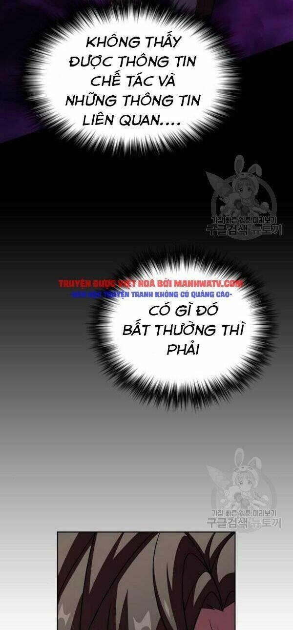 Tôi Là Người Chơi Leo Tháp Một Mình Chapter 46 - Trang 31