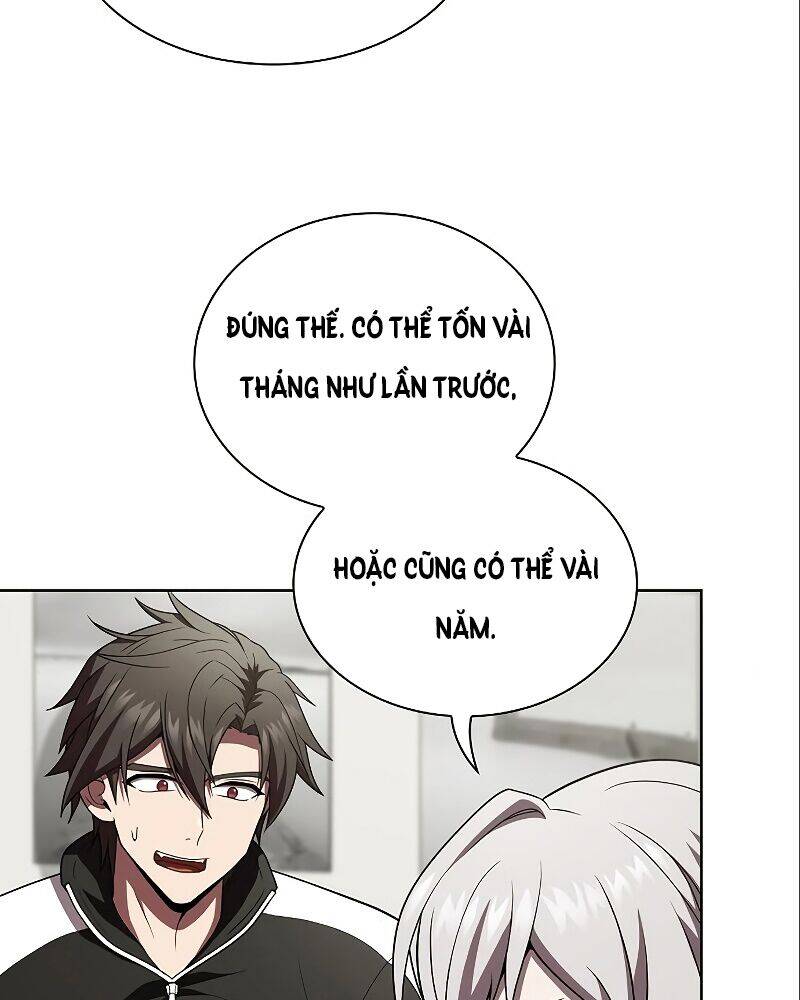 Tôi Là Người Chơi Leo Tháp Một Mình Chapter 92 - Trang 110