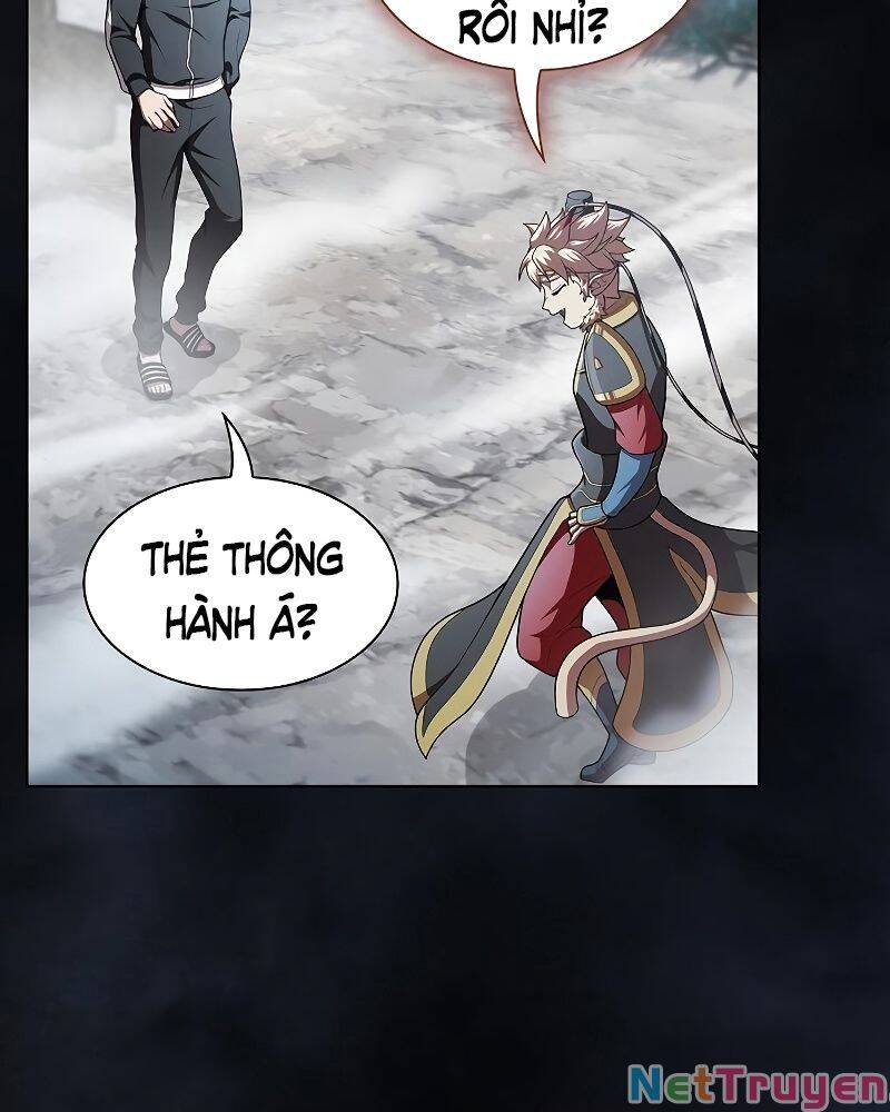 Tôi Là Người Chơi Leo Tháp Một Mình Chapter 97 - Trang 97