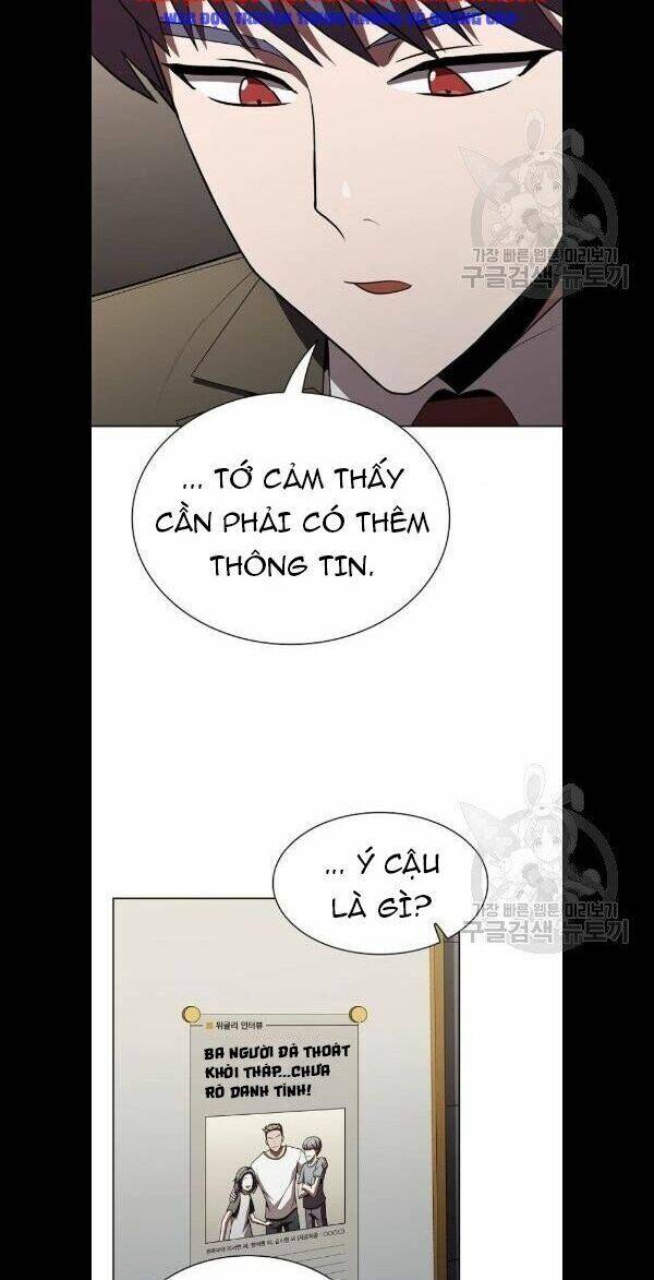 Tôi Là Người Chơi Leo Tháp Một Mình Chapter 48 - Trang 48