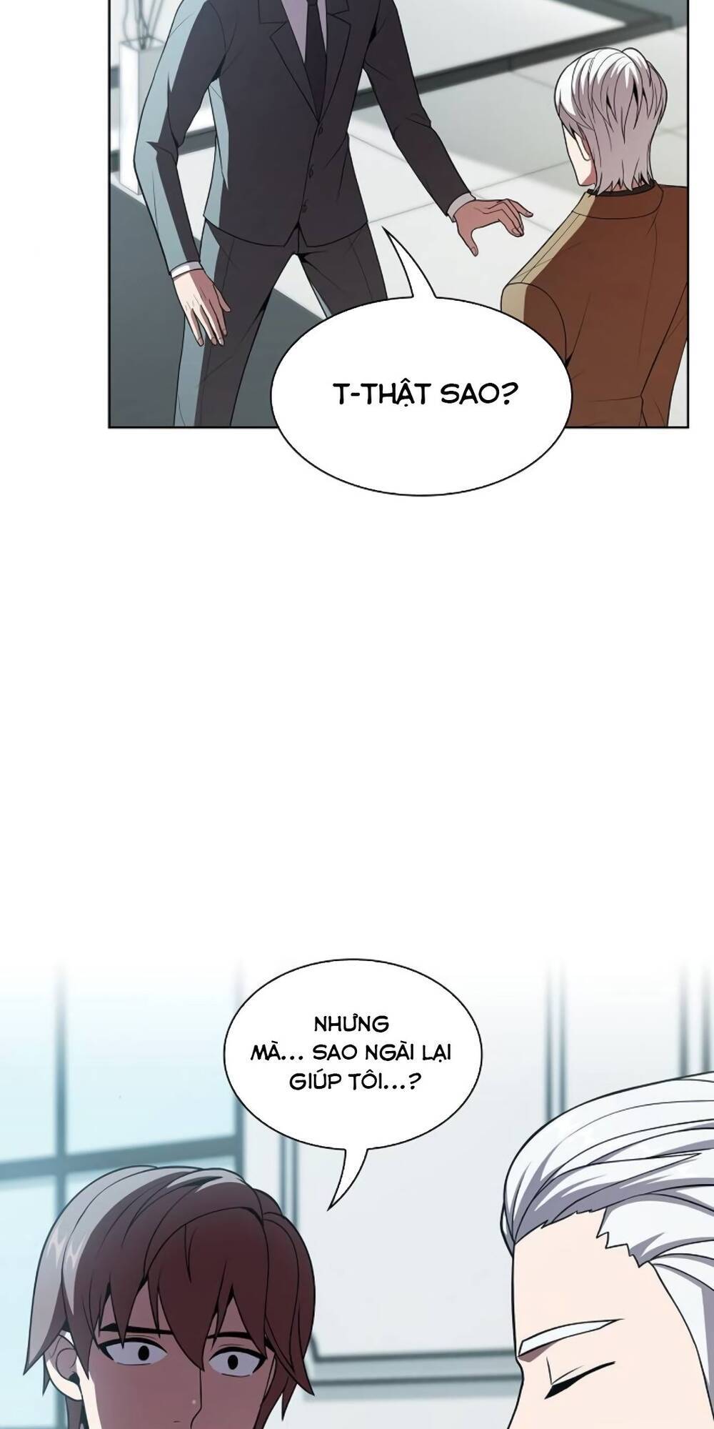 Tôi Là Người Chơi Leo Tháp Một Mình Chapter 55 - Trang 26
