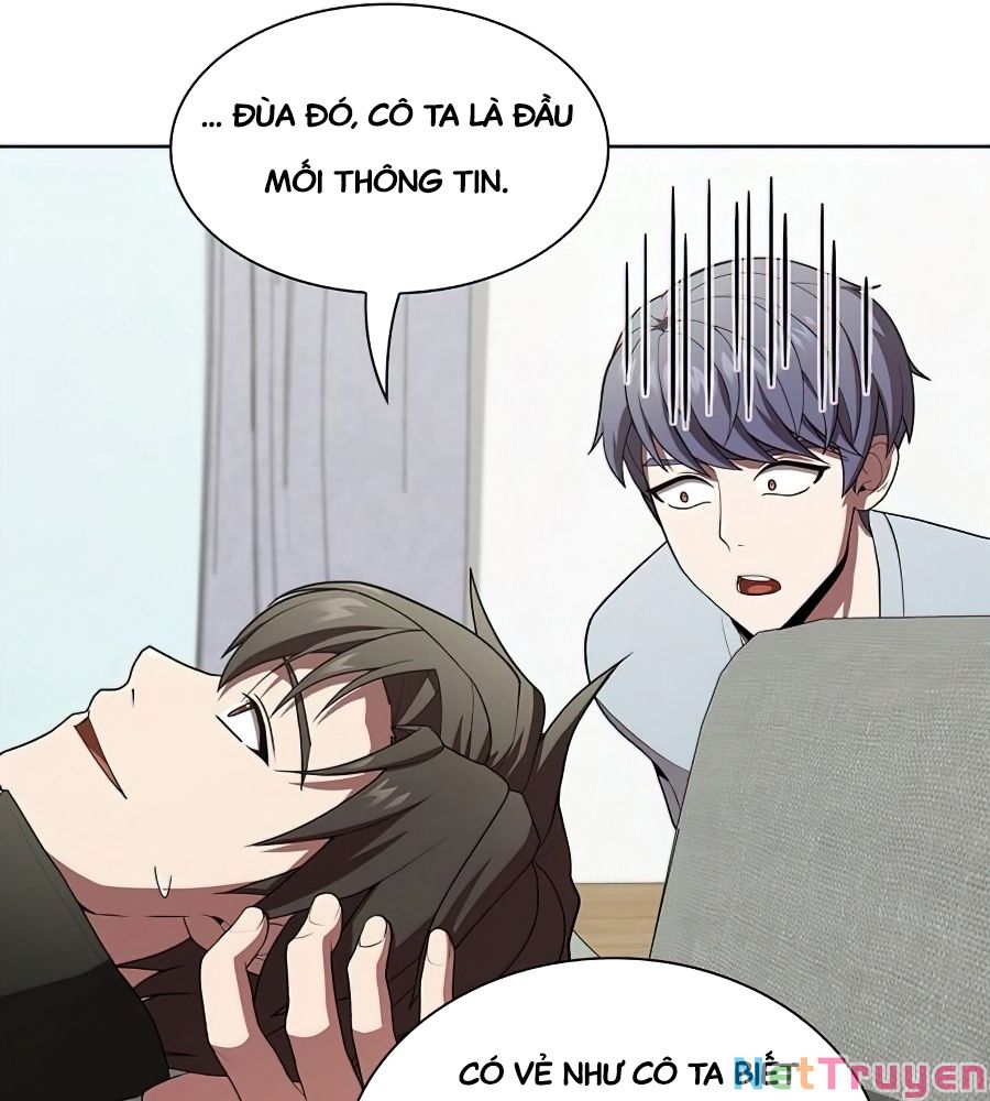 Tôi Là Người Chơi Leo Tháp Một Mình Chapter 84 - Trang 126