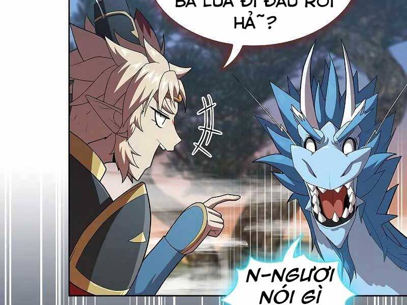 Tôi Là Người Chơi Leo Tháp Một Mình Chapter 118 - Trang 144