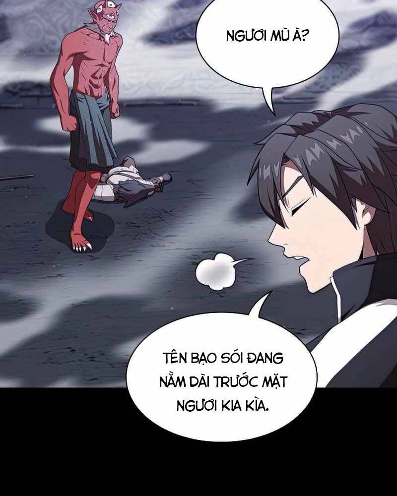 Tôi Là Người Chơi Leo Tháp Một Mình Chapter 116 - Trang 53