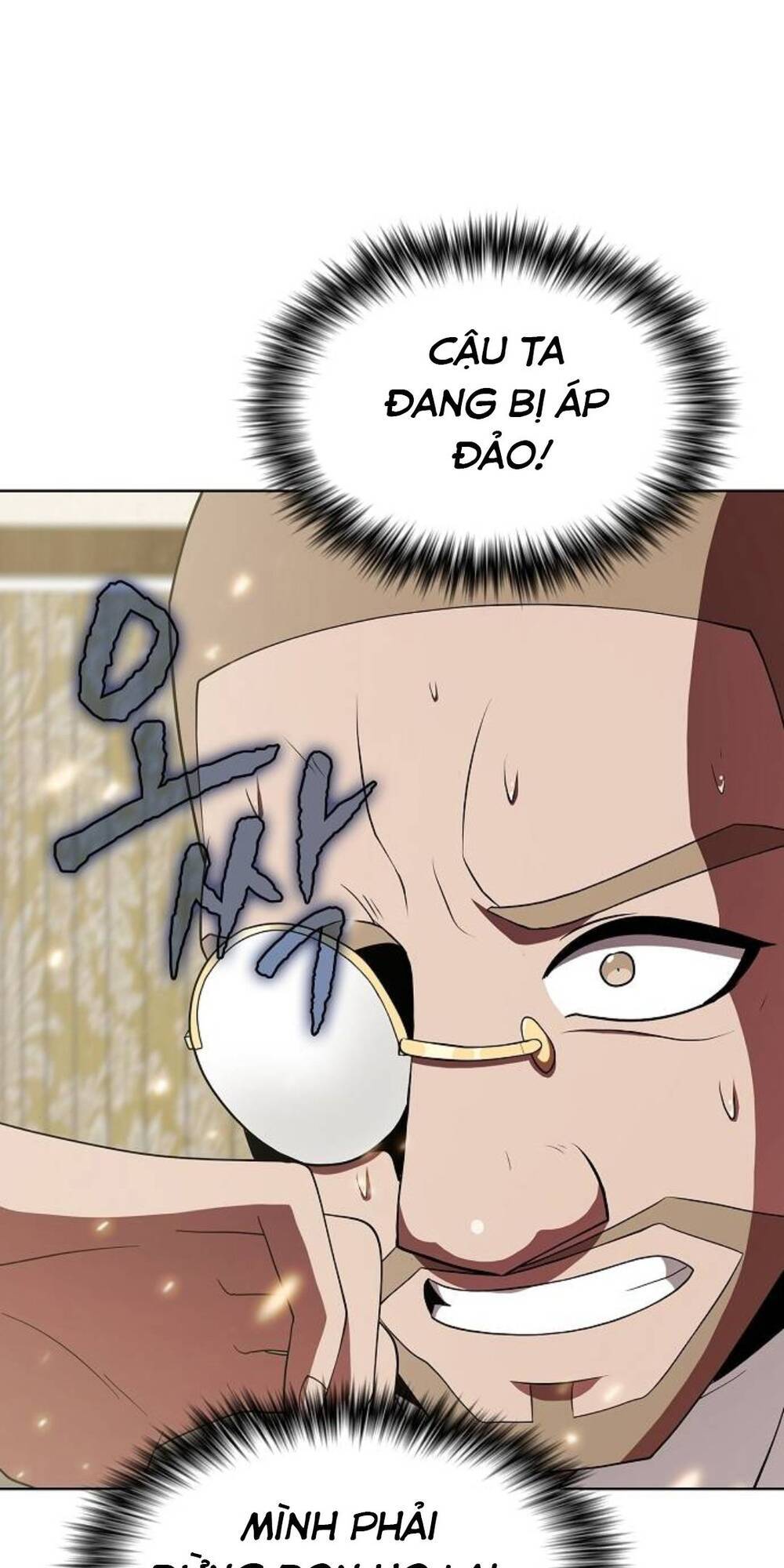 Tôi Là Người Chơi Leo Tháp Một Mình Chapter 55 - Trang 71
