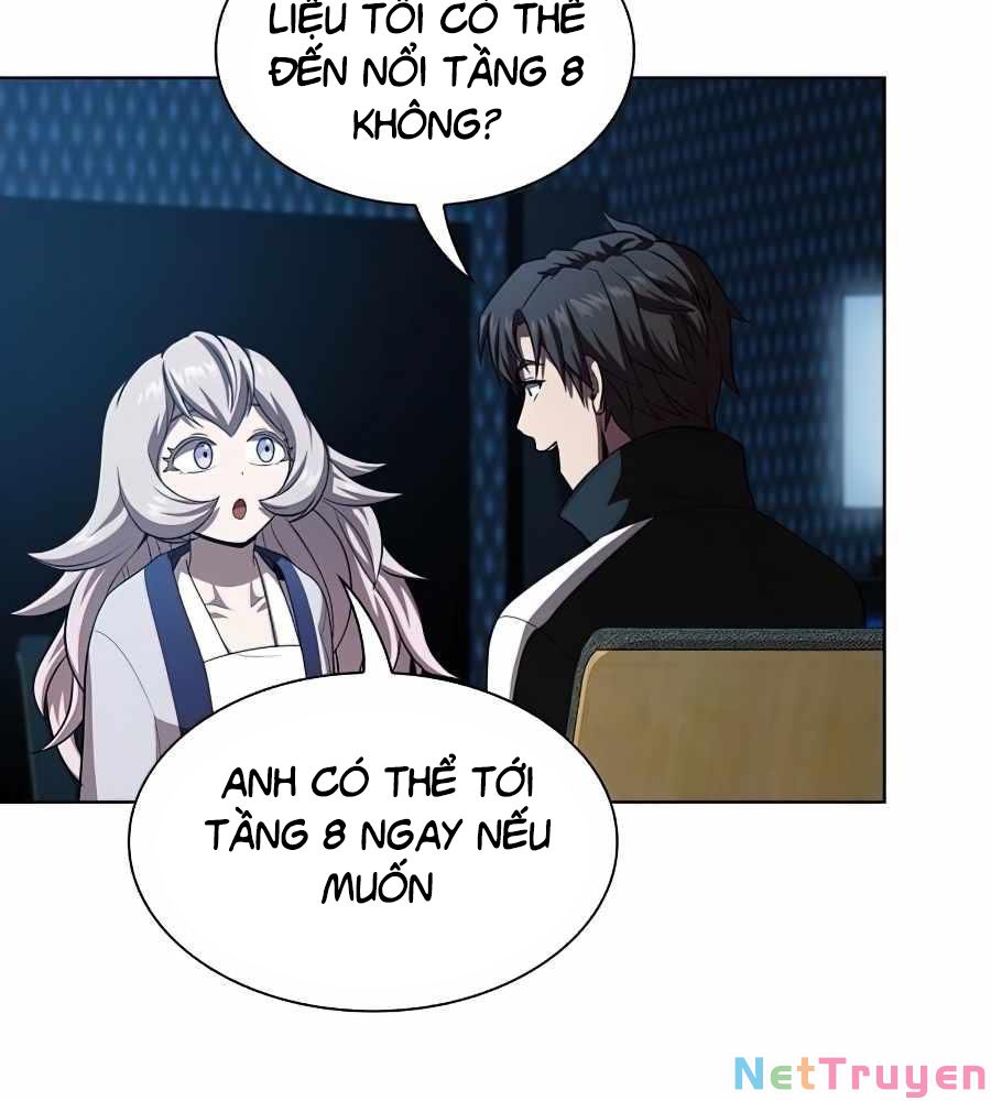 Tôi Là Người Chơi Leo Tháp Một Mình Chapter 79 - Trang 75