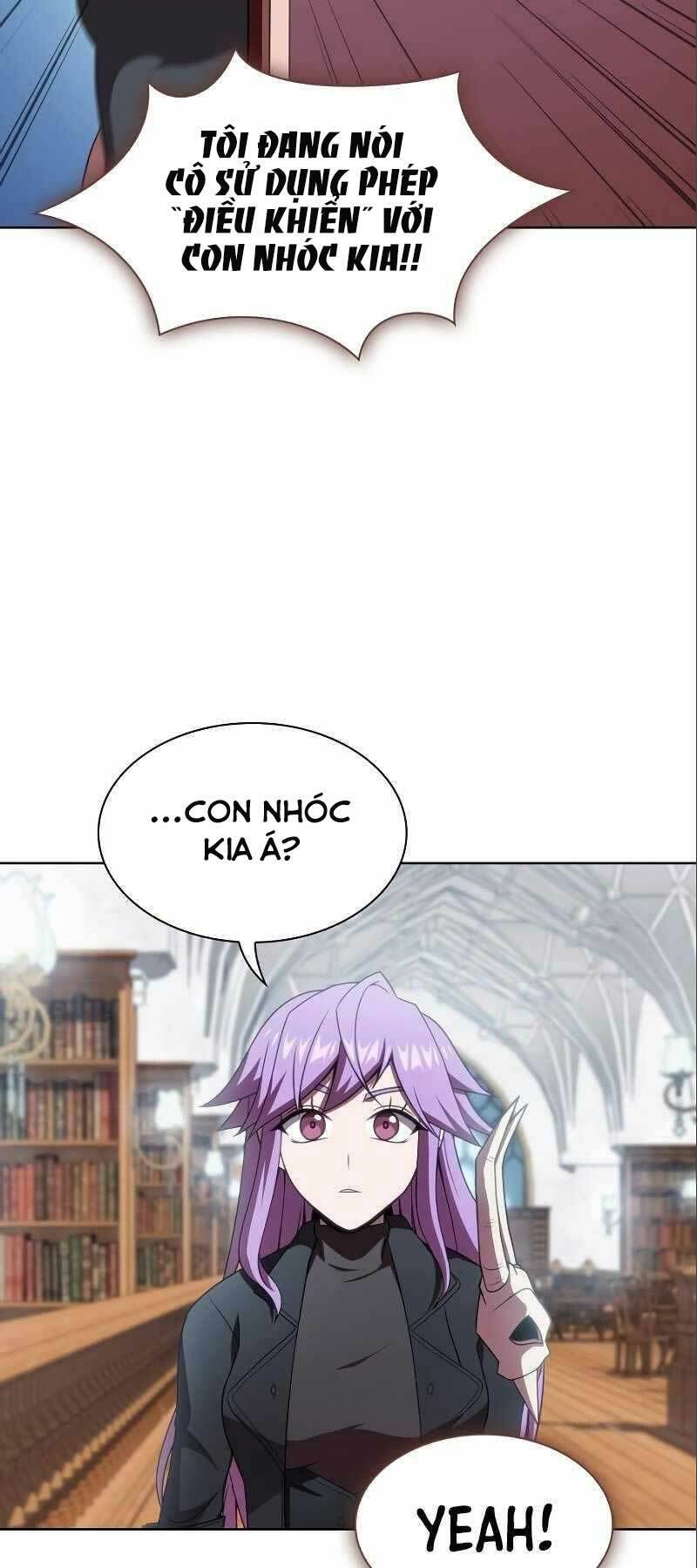 Tôi Là Người Chơi Leo Tháp Một Mình Chapter 111 - Trang 4