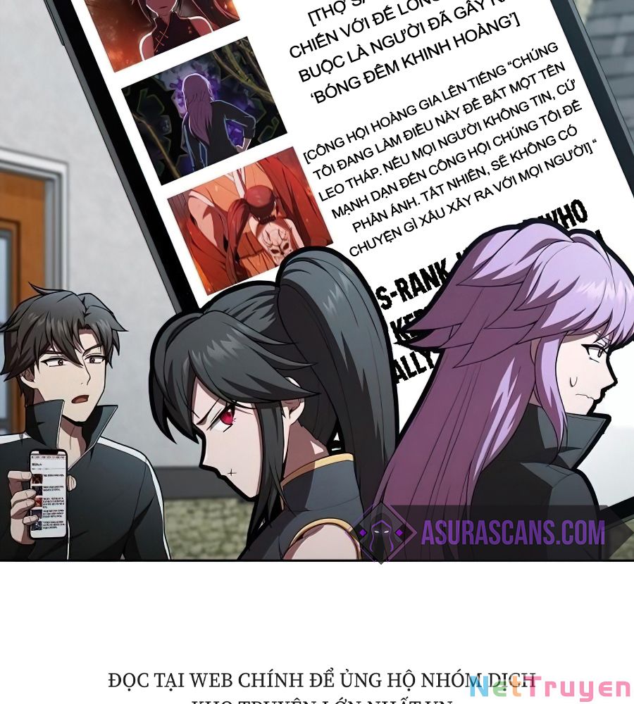 Tôi Là Người Chơi Leo Tháp Một Mình Chapter 83 - Trang 26