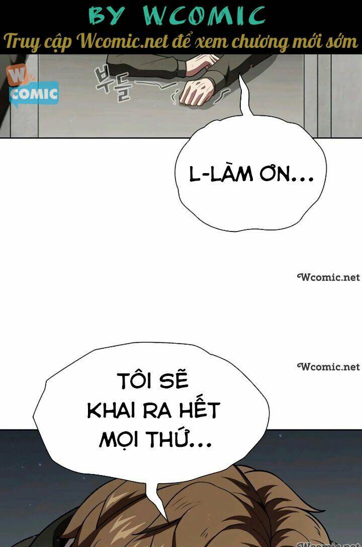 Tôi Là Người Chơi Leo Tháp Một Mình Chapter 57 - Trang 46