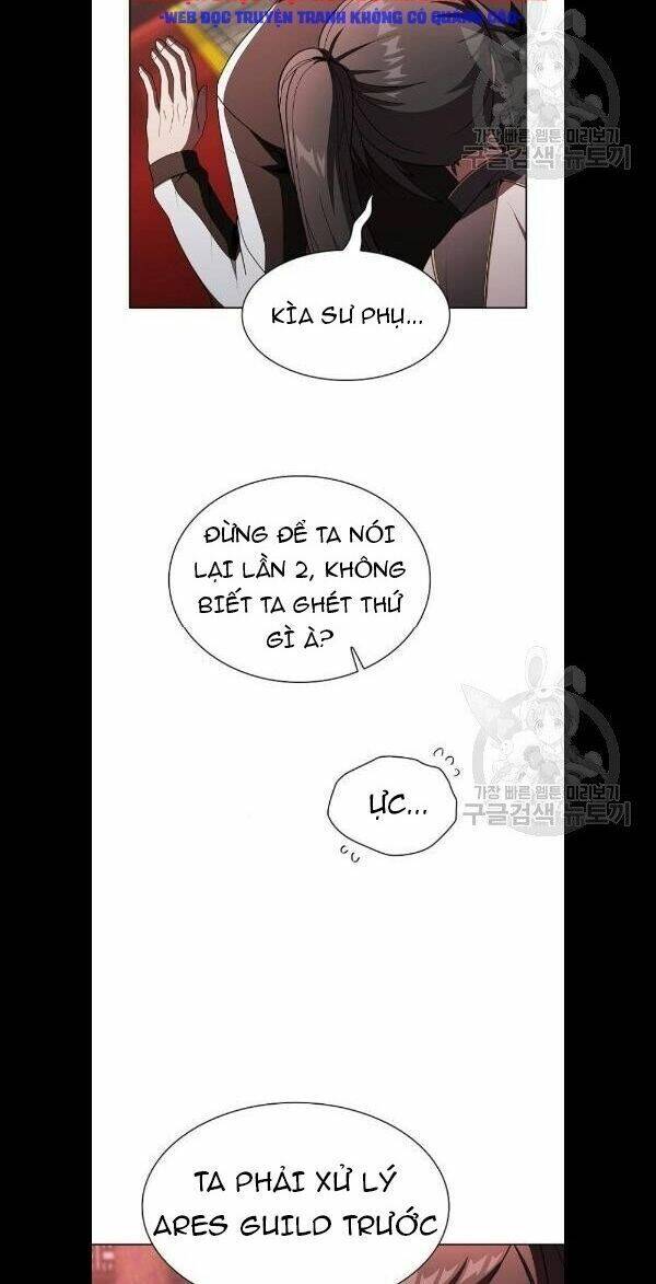 Tôi Là Người Chơi Leo Tháp Một Mình Chapter 48 - Trang 66
