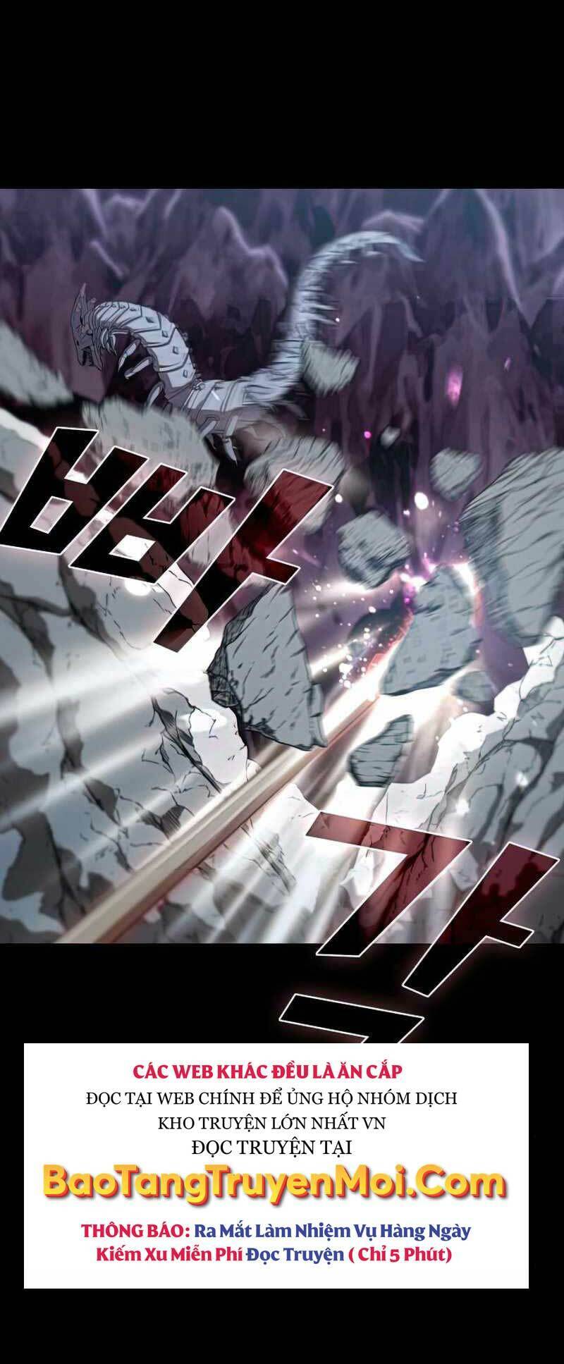 Tôi Là Người Chơi Leo Tháp Một Mình Chapter 112 - Trang 46