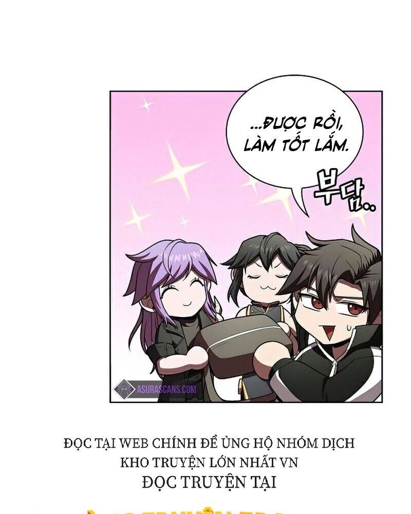 Tôi Là Người Chơi Leo Tháp Một Mình Chapter 94 - Trang 40