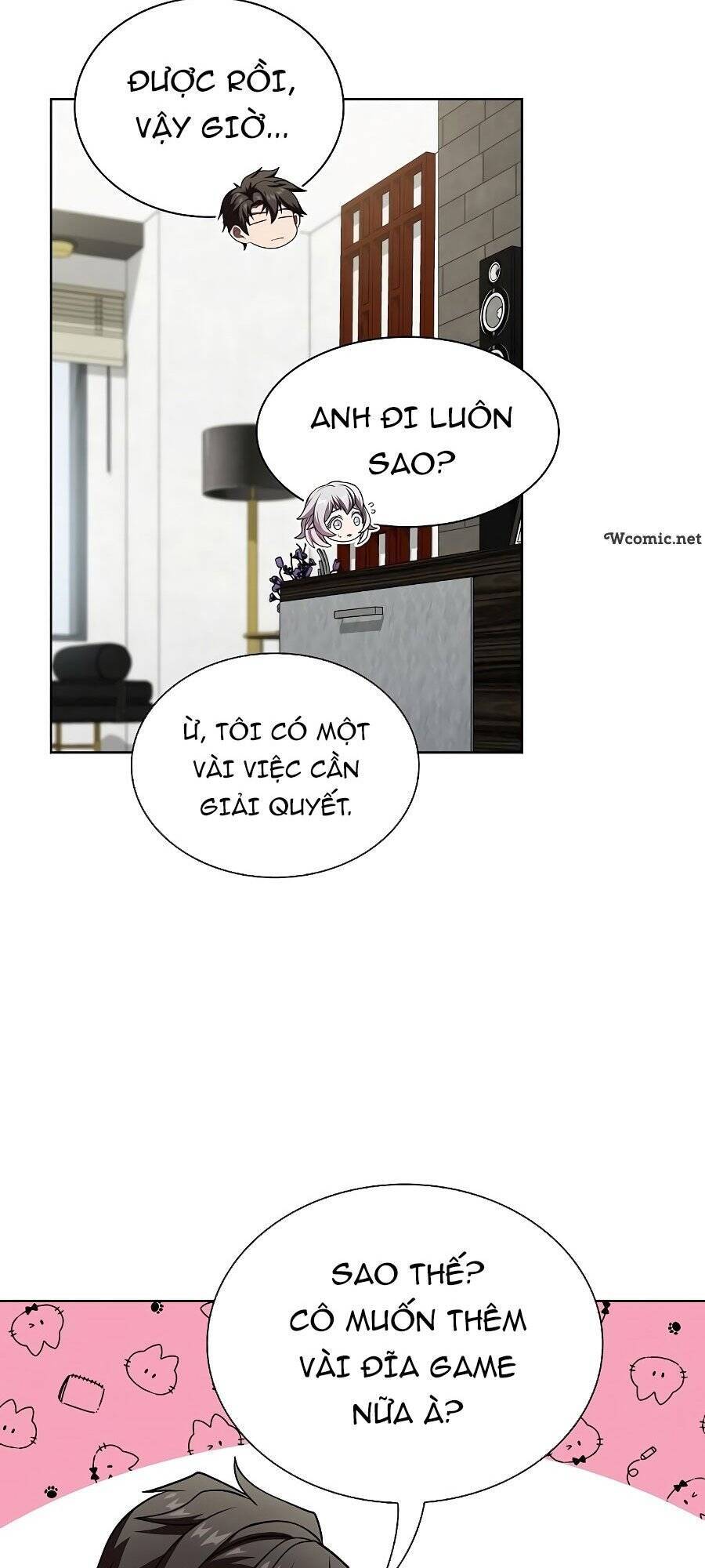 Tôi Là Người Chơi Leo Tháp Một Mình Chapter 65 - Trang 73