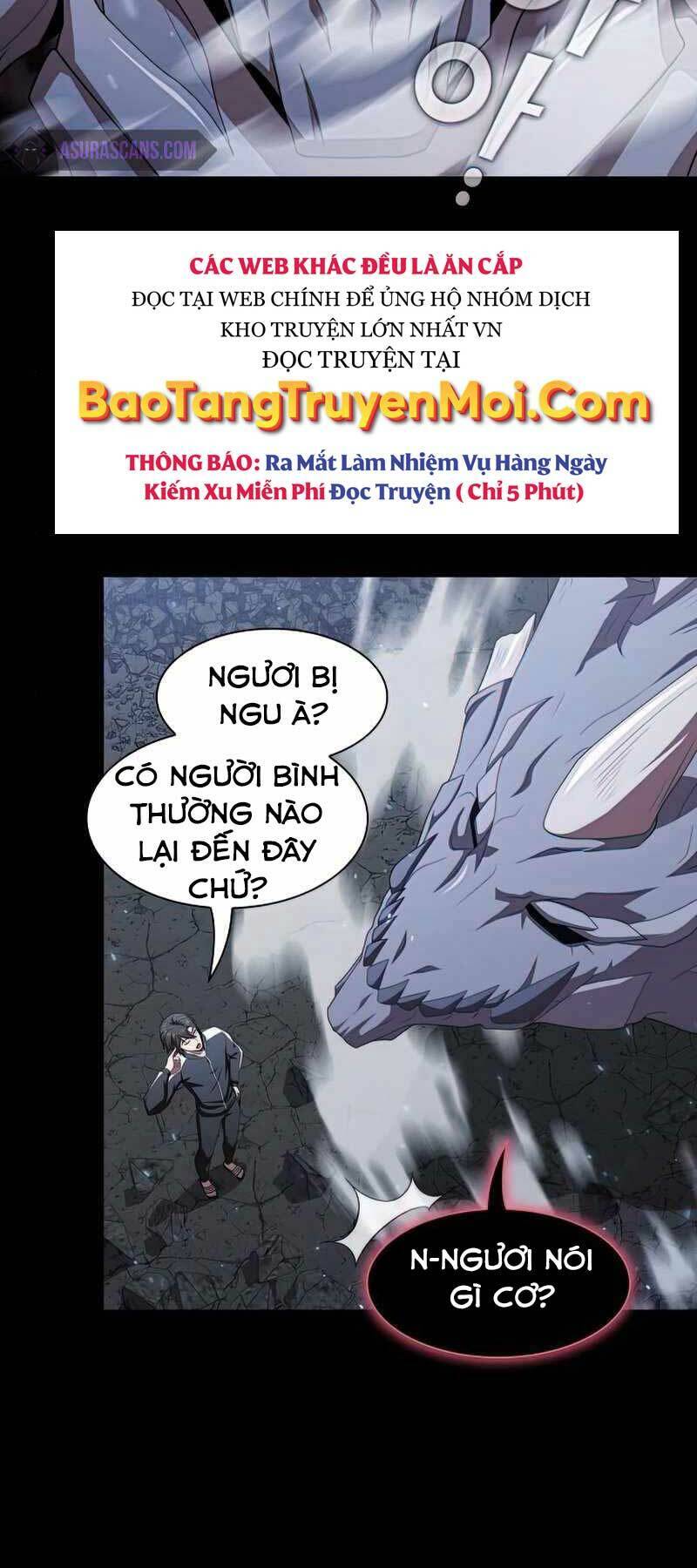 Tôi Là Người Chơi Leo Tháp Một Mình Chapter 112 - Trang 5