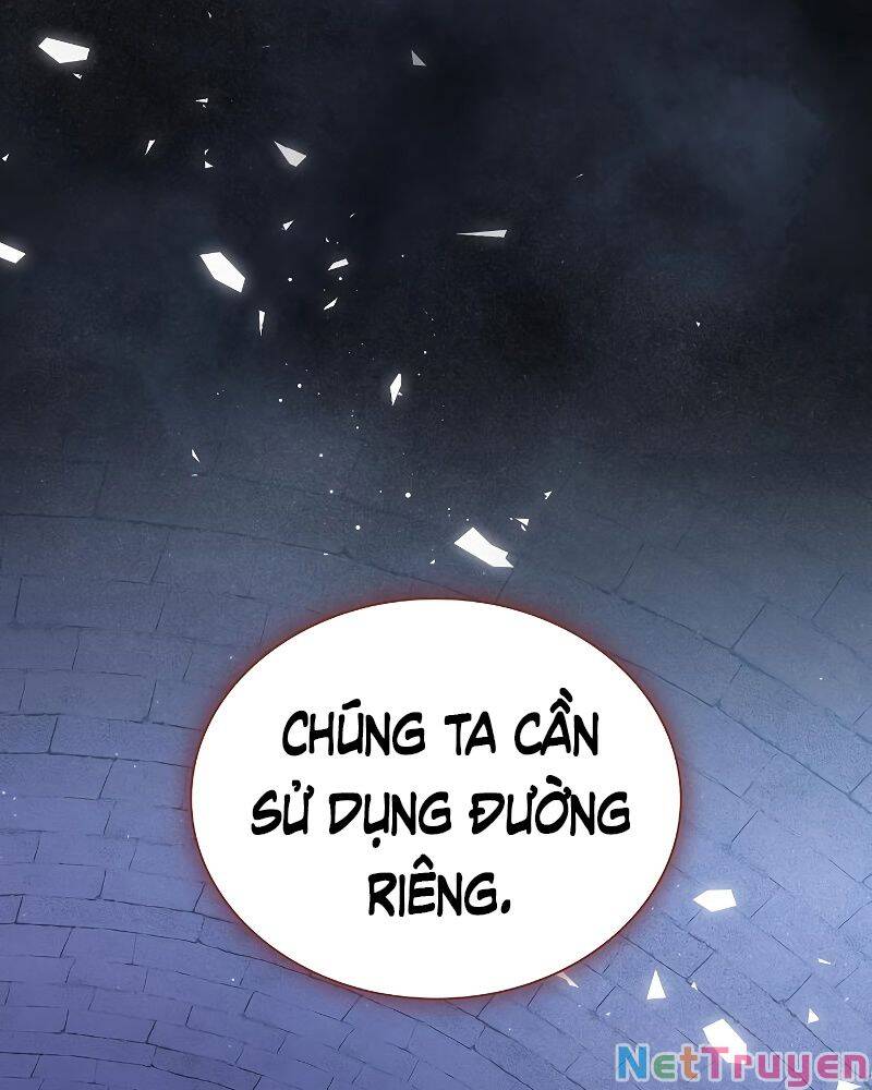 Tôi Là Người Chơi Leo Tháp Một Mình Chapter 97 - Trang 41