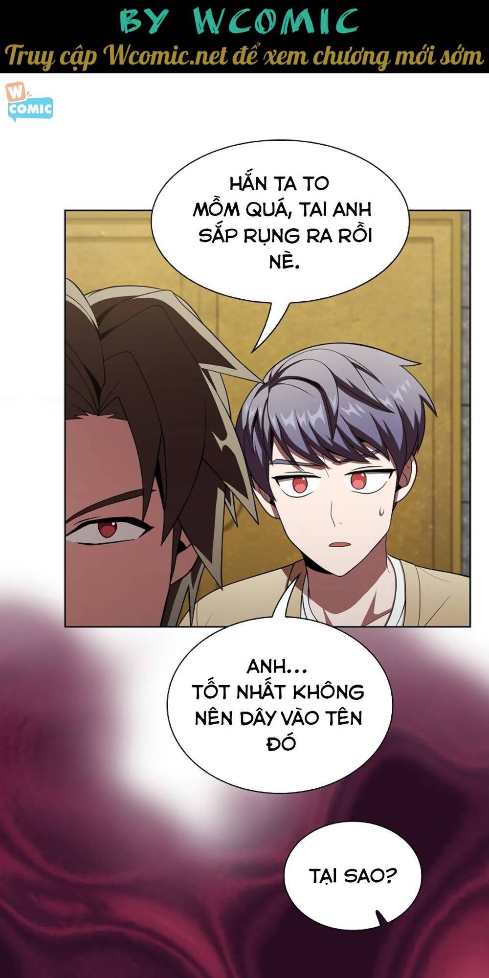 Tôi Là Người Chơi Leo Tháp Một Mình Chapter 55 - Trang 47