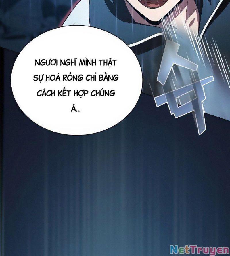 Tôi Là Người Chơi Leo Tháp Một Mình Chapter 88 - Trang 20