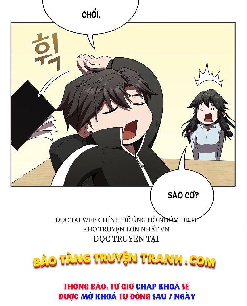 Tôi Là Người Chơi Leo Tháp Một Mình Chapter 92 - Trang 67
