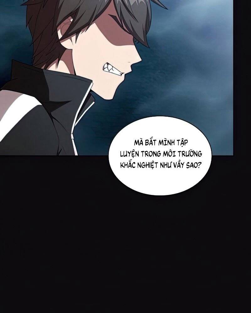 Tôi Là Người Chơi Leo Tháp Một Mình Chapter 123 - Trang 50
