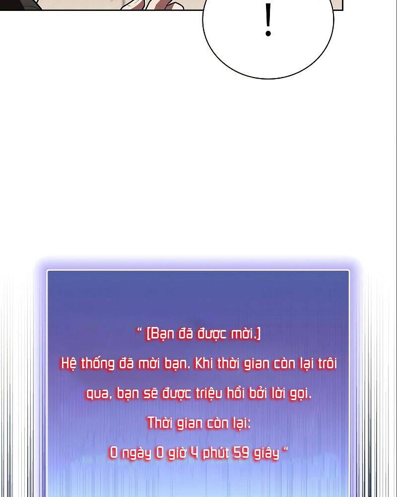 Tôi Là Người Chơi Leo Tháp Một Mình Chapter 92 - Trang 86