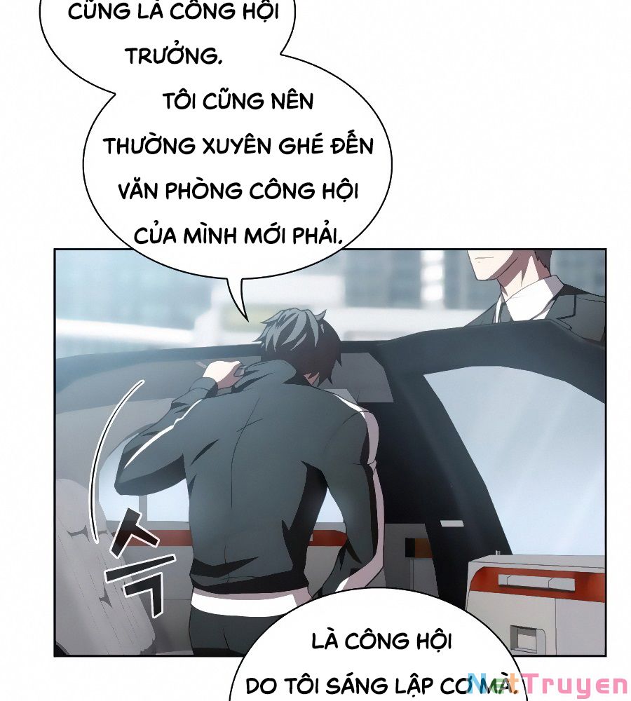 Tôi Là Người Chơi Leo Tháp Một Mình Chapter 89 - Trang 165