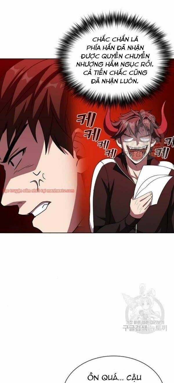 Tôi Là Người Chơi Leo Tháp Một Mình Chapter 43 - Trang 52