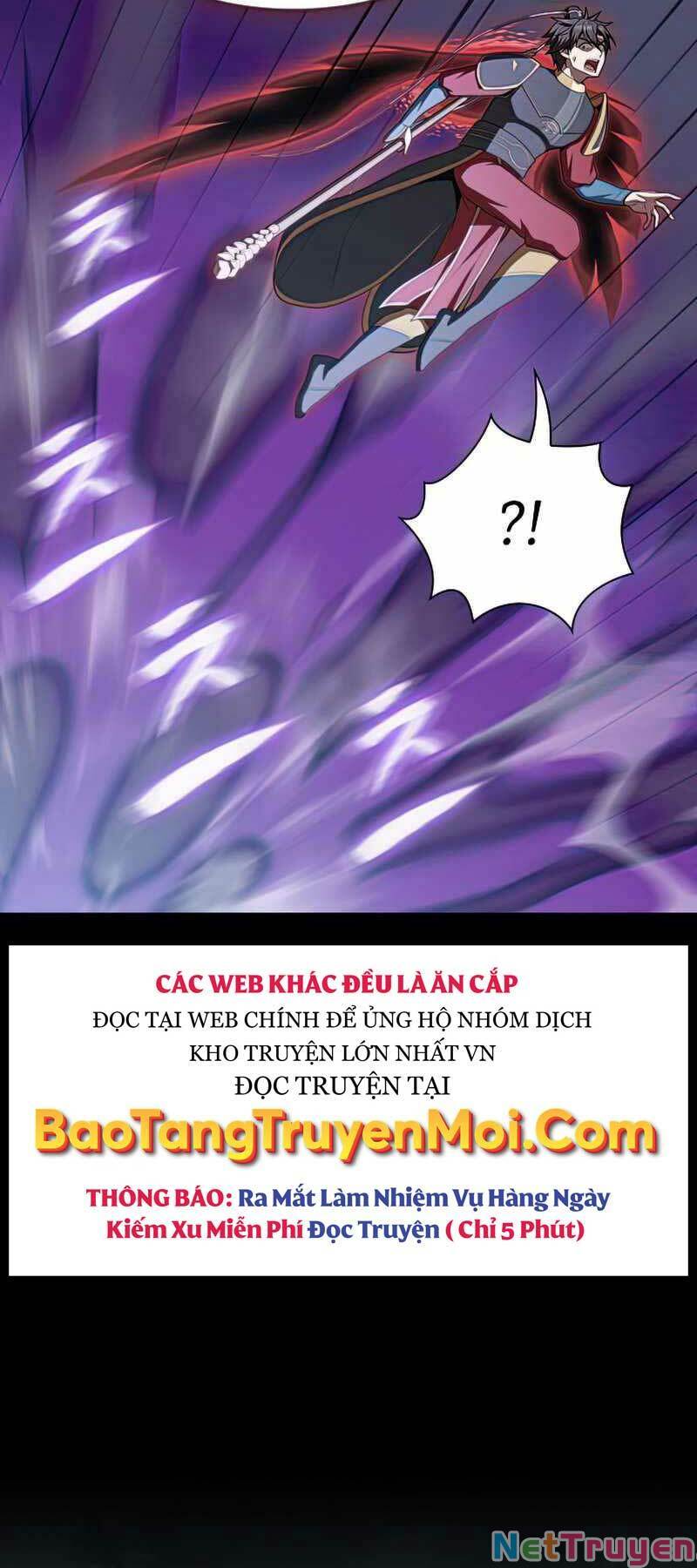 Tôi Là Người Chơi Leo Tháp Một Mình Chapter 113 - Trang 64
