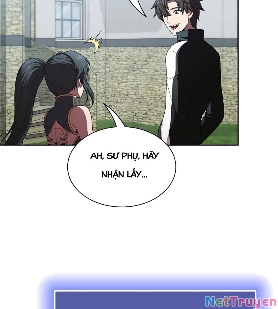 Tôi Là Người Chơi Leo Tháp Một Mình Chapter 83 - Trang 5