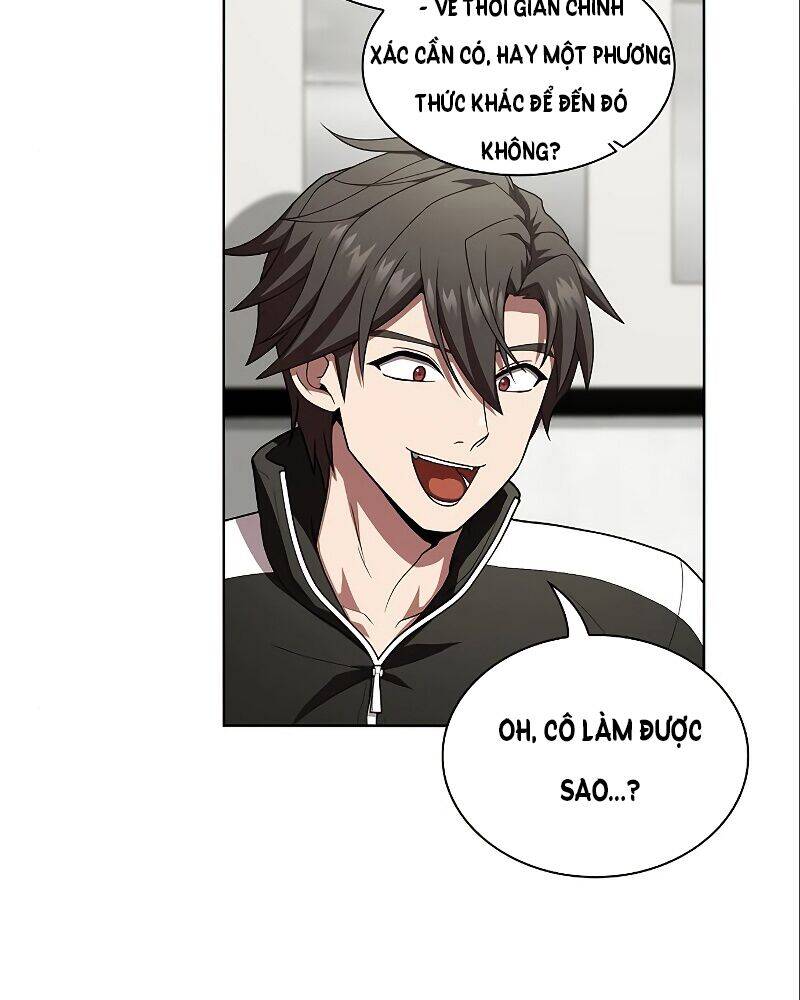 Tôi Là Người Chơi Leo Tháp Một Mình Chapter 92 - Trang 126