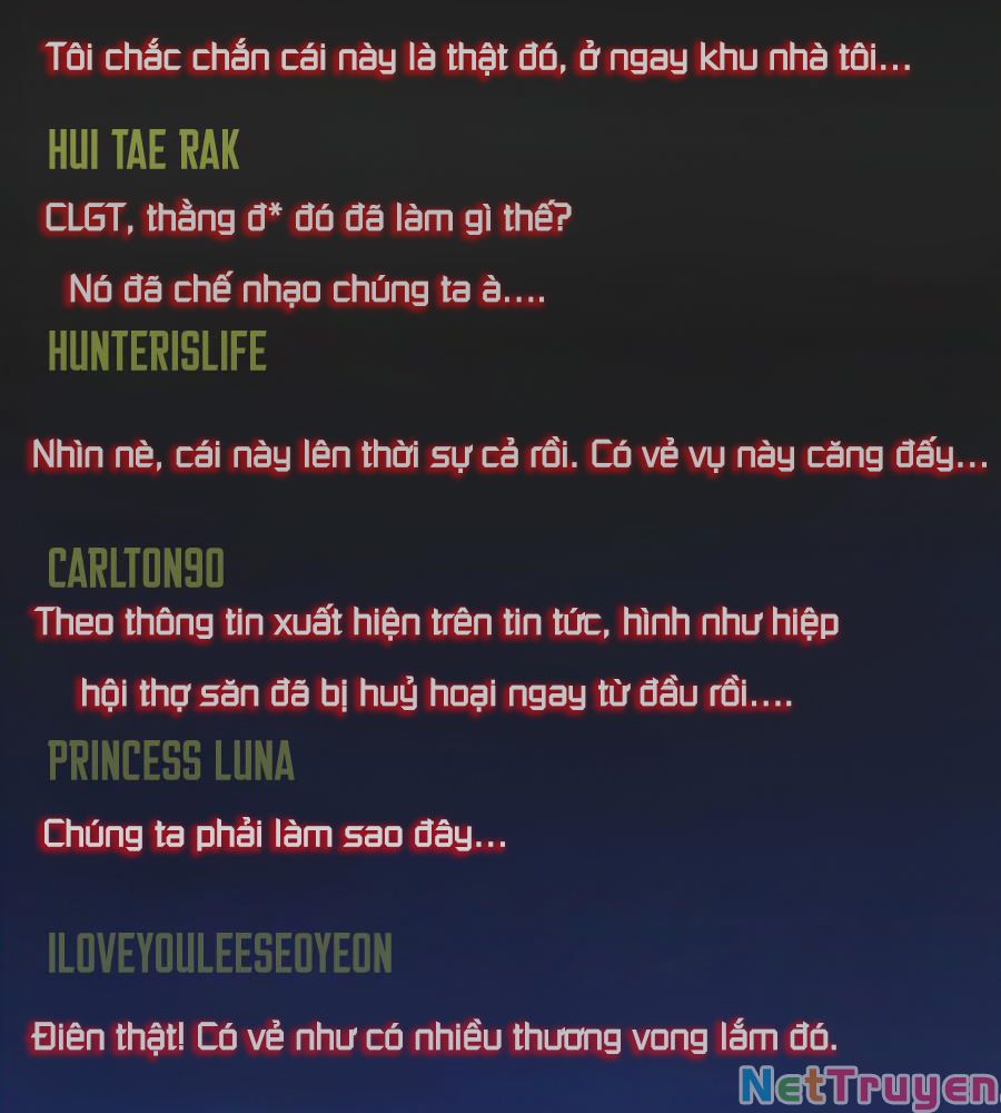 Tôi Là Người Chơi Leo Tháp Một Mình Chapter 86 - Trang 80