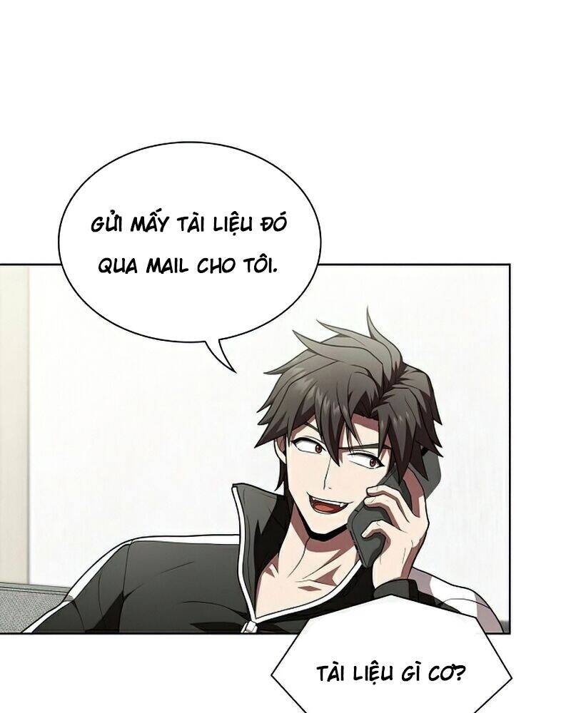 Tôi Là Người Chơi Leo Tháp Một Mình Chapter 93 - Trang 91